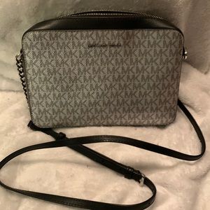MK crossbody purse